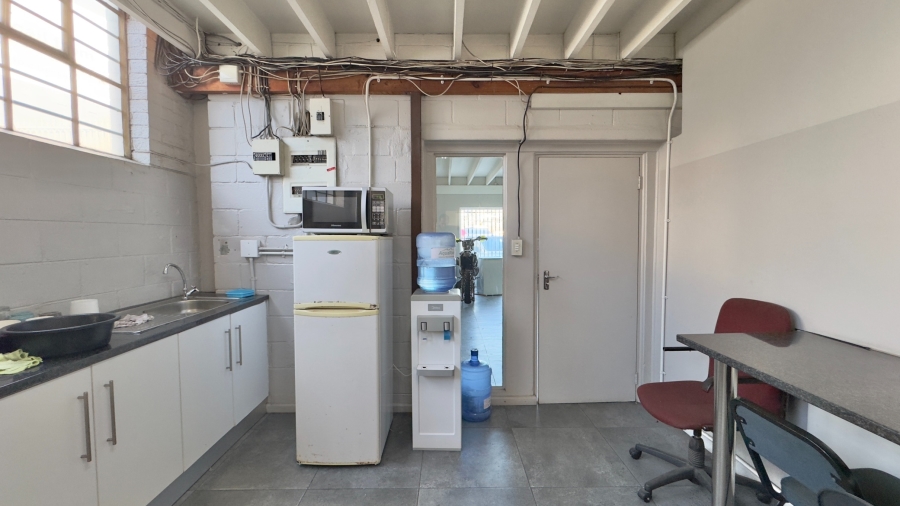 Commercial Property for Sale in Stellenbosch Central Western Cape